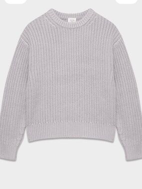 Wilfred  Free Crewneck wool sweater